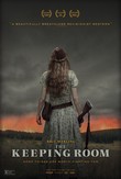 The Keeping Room DVD Release Date