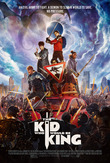 The Kid Who Would Be King DVD Release Date
