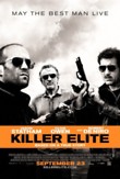 The Killer Elite DVD Release Date