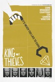 King Of Thieves DVD Release Date