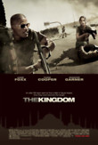 The Kingdom DVD Release Date