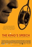 The King's Speech DVD Release Date