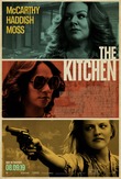 The Kitchen DVD Release Date