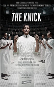 The Knick DVD Release Date