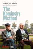 The Kominsky Method DVD Release Date