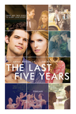 The Last 5 Years DVD Release Date