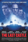 The Last Castle DVD Release Date