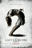 The Last Exorcism Part 2 DVD Release Date