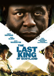 The Last King of Scotland DVD Release Date