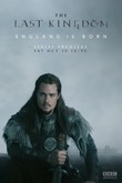 The Last Kingdom DVD Release Date