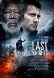The Last Knights DVD Release Date