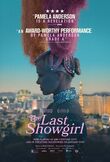 The Last Showgirl DVD Release Date