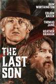 The Last Son DVD Release Date