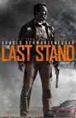 The Last Stand DVD Release Date