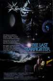 The Last Starfighter DVD Release Date