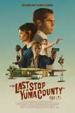 The Last Stop in Yuma County Blu-ray release date
