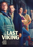 The Last Viking DVD Release Date
