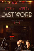 The Last Word DVD Release Date