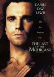 The Last of the Mohicans DVD Release Date