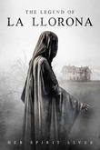 The Legend of La Llorona DVD Release Date