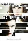 The Letter (2012) DVD Release Date