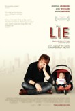 The Lie DVD Release Date