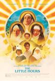 The Little Hours DVD Release Date