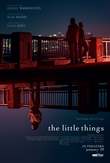 The Little Things DVD Release Date