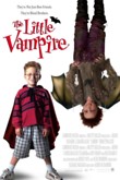 The Little Vampire DVD Release Date