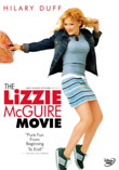 The Lizzie McGuire Movie DVD Release Date
