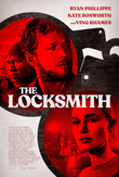 The Locksmith Blu-ray release date