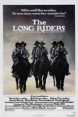 The Long Riders DVD Release Date