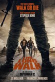 The Long Walk DVD Release Date