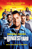 The Longest Yard DVD Release Date