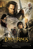 The Lord of the Rings: The Return of the King DVD Release Date