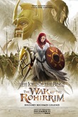 The Lord of the Rings: The War of the Rohirrim DVD Release Date