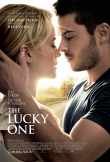 The Lucky One DVD Release Date