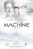The Machine DVD Release Date