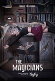 The Magicians DVD Release Date