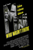 The Man Who Wasn't There DVD Release Date