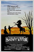 The Man from Snowy River DVD Release Date