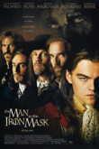 The Man in the Iron Mask DVD Release Date