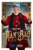 The Man with the Bag DVD Release Date