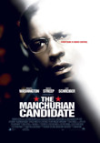 The Manchurian Candidate DVD Release Date