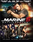 The Marine 5: Battleground DVD Release Date