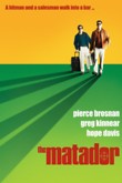 The Matador DVD Release Date