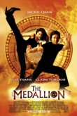 The Medallion DVD Release Date