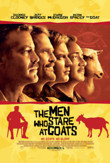 The Men Who Stare at Goats DVD Release Date