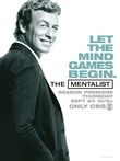 The Mentalist DVD Release Date