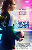 The Miracle Season DVD Release Date